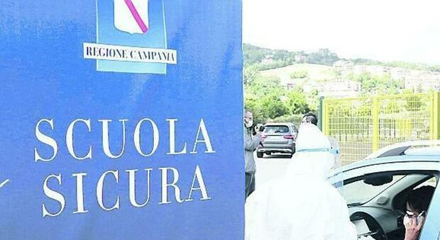 Covid a Benevento: maestra contagiata, chiusa la scuola dell'infanzia Pascoli