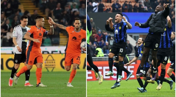 Inter, i sette momenti migliori della stagione scudetto: dalla vittoria contro la Juventus al febbraio dei record