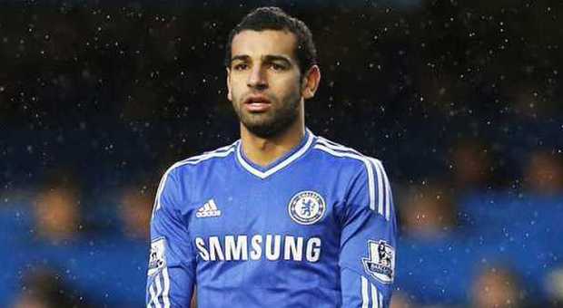 Il Chelsea libera Salah, Garcia sta per avere il suo esterno d'attacco. Nainggolan verso il riscatto