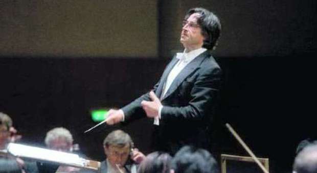 Riccardo Muti in tournée alle Canarie, spara contro i tagli: «La cultura non è profitto»