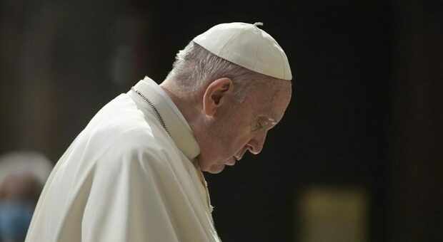 Papa Francesco, ricostruire il mondo post-covid cominciando a rivedere i nostri stili di vita