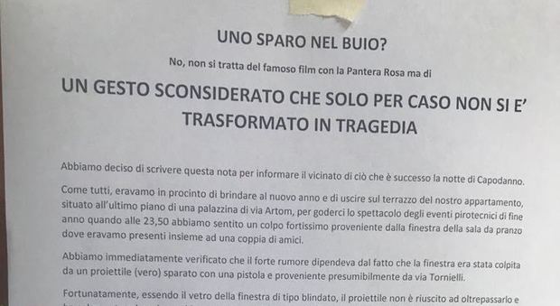 Roma, Colli Portuensi, Santori (FdI): «Spari contro le finestre, i residenti hanno paura»