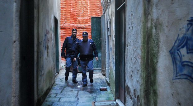 Stalker calabrese arrestato a Salerno: era tornato per molestare l'ex compagna