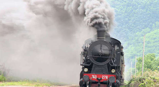 Il treno a vapore: i viaggi panoramici più emozionanti del mondo