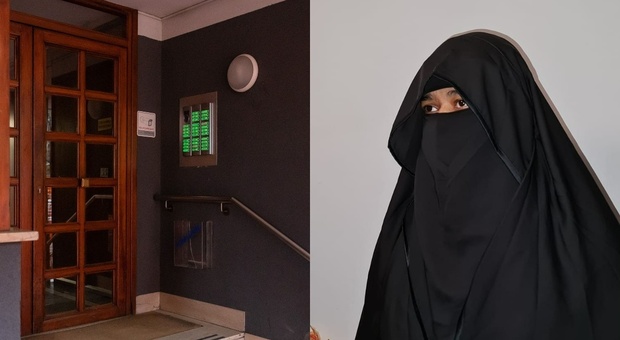 Marghera. Pugno e insulti per il niqab: «L'aggressore è una donna, già identificata». Sanuara: «Ora ho paura»
