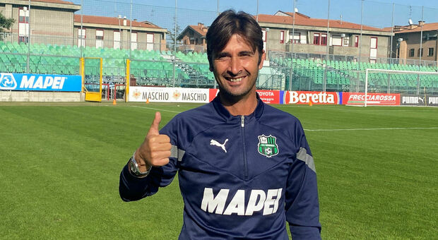 Emiliano Bigica, chi è il nuovo allenatore del Sassuolo: cresciuto nel Bari, con Corvino alla Fiorentina ha lanciato Vlahovic