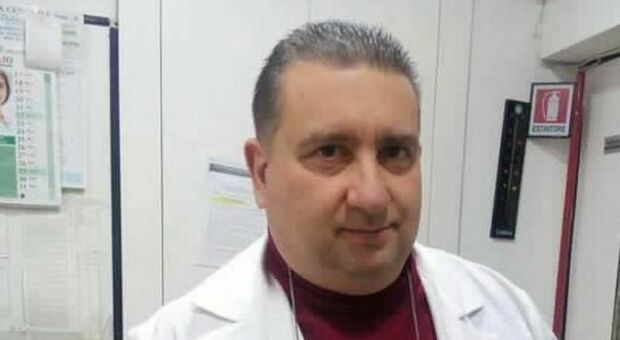 Il Covid uccide ancora nel Napoletano: morto noto farmacista a 52 anni