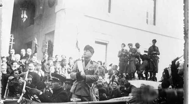 Ancona disse “no” al giovane maestro Mussolini: ecco la lettera del Duce