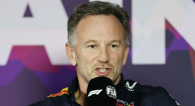 «Horner scagionato dalle accuse, confermato a capo del team Red Bull»