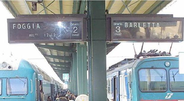 Linea ferroviaria Bari-Matera: siglata l'intesa sul raddoppio