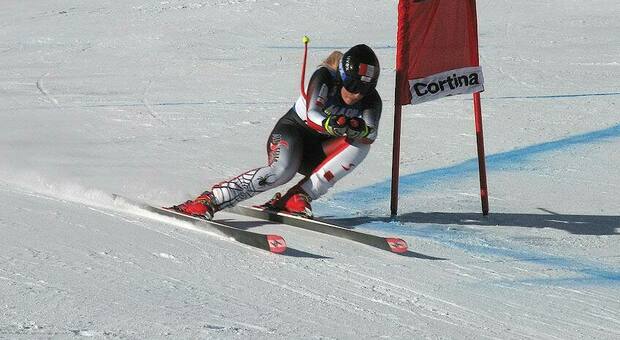 Mondiali di sci Cortina 2021: gli italiani in gara oggi, 9 febbraio