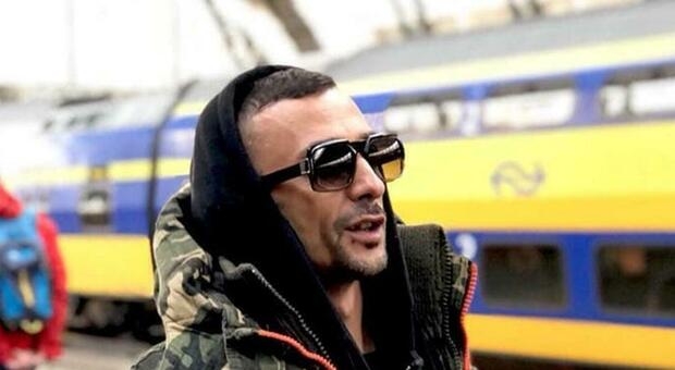 Lutto nel mondo della musica: morto il rapper Nico "Walino" Antonacci
