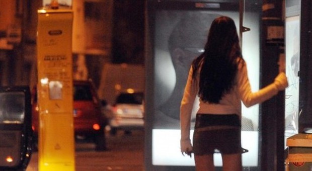La prostituta al Tar: «Sono una ditta dovete togliere subito quei divieti»