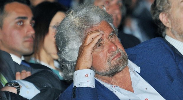 Libertà di stampa, da Reporters sans Frontieres accuse a Grillo. Lui: «Io il problema?»