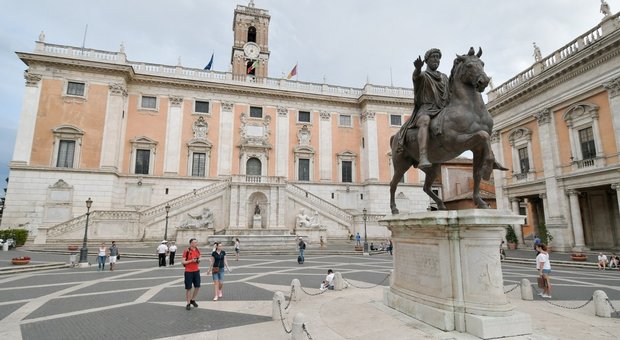 Nella finanziaria più extra-costi per Roma Capitale