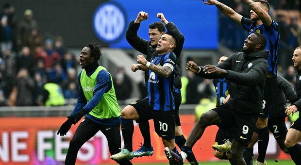 Inter, querela per due giocatori: lite in discoteca e foto rubate, si indaga sui nomi