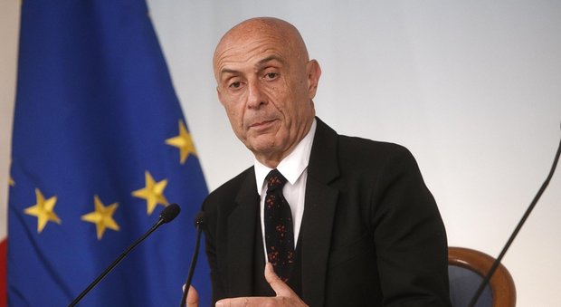L’Italia blinda le frontiere per il G7: a maggio Schengen verrà sospeso