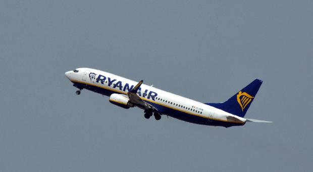 Sciopero Ryanair, i sindacati: buona adesione