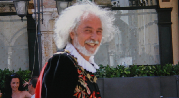 Luigi Morganti