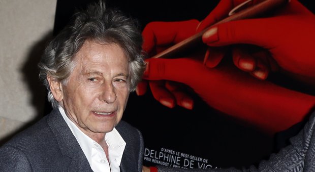 Polanski respinge le nuove accuse di stupro e controquerela