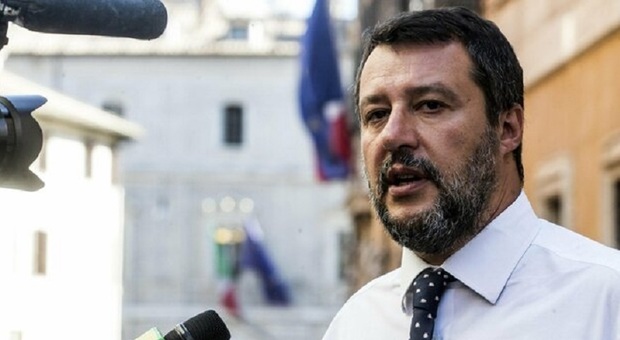 Maltempo, il punto sulle infrastrutture: Salvini in prefettura per gli aggiornamenti tra Marche e Emilia Romagna