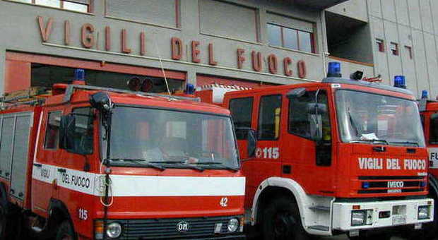 Rieti, anche i vigili del fuoco di Rieti accorpati alle sedi di Viterbo Il Conapo lancia l'allarme