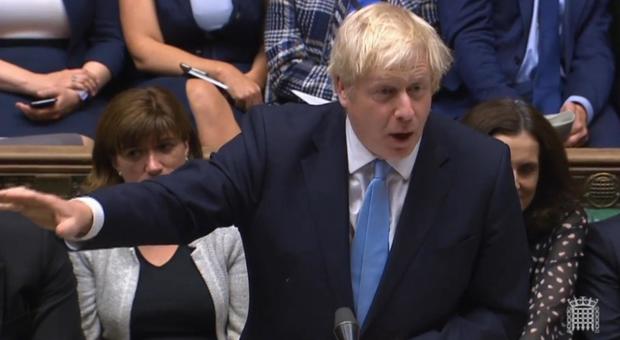 Brexit, nuovo ko per Boris Johnson sul voto anticipato: la Camera dice no 293 a 46