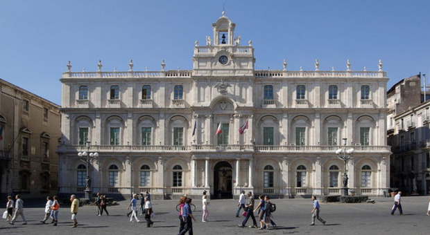 Catania, concorsi truccati all'Università: chiesto rinvio a giudizio per 50 indagati