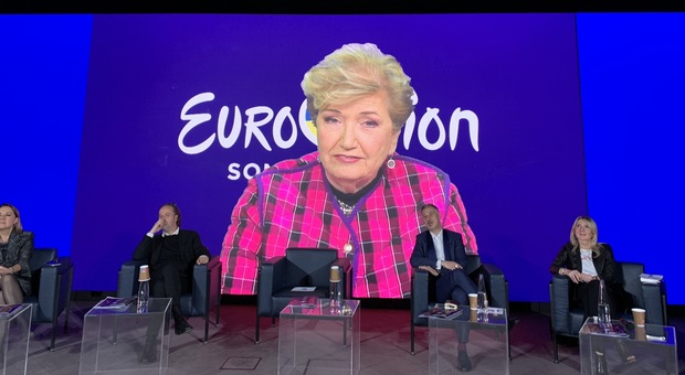 Eurovision 2023, in gara Mengoni, tra gli ospiti Mahmood che canterà Imagine. Da Liverpool il commento di Gabriele Corsi e Mara Maionchi
