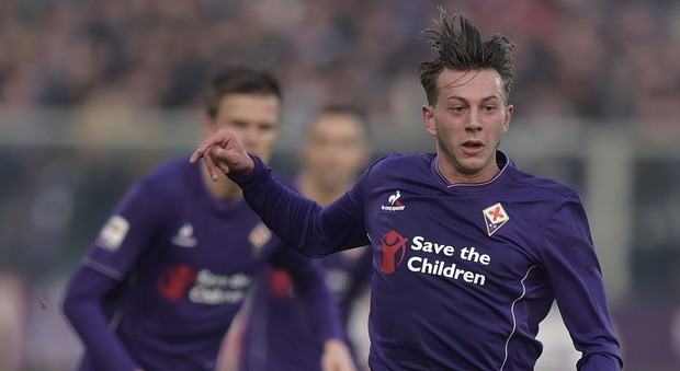 Chievo-Fiorentina dalle 20,45 Segui la diretta Per i viola l'ultimo assalto all'Europa