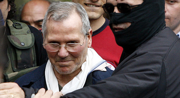 Morto Bernardo Provenzano, il capo di Cosa Nostra: "Malato da tempo"