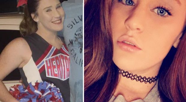 Cheerleader 19enne sbranata e uccisa dai 5 cani del vicino. «Era rientrata per prendere la borsa»