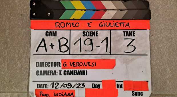 A Spoleto il nuovo film di Veronesi con Castellitto: al via il casting