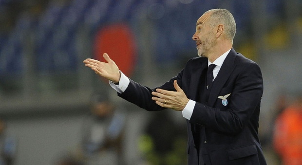 Pioli elogia la Lazio: «Meritavamo il passaggio del turno, l'unico neo il gol subito»