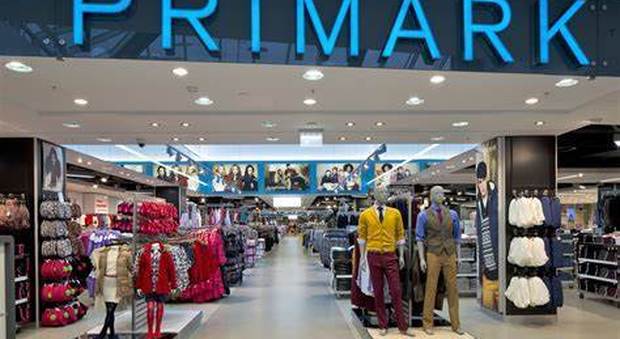 Il negozio Primark più grande del mondo apre a Birmingham: 14.800 metri di superficie distribuiti su 5 piani