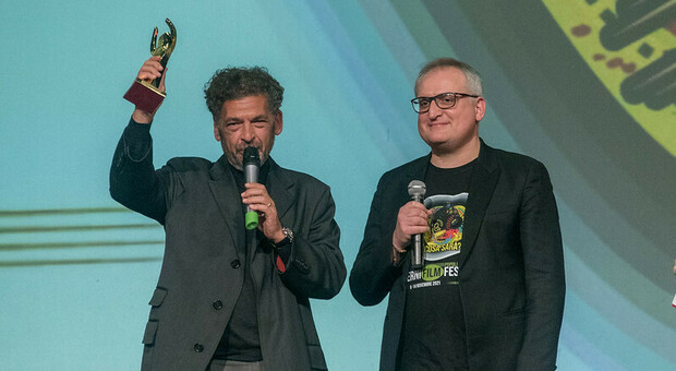 Terni Film Festival: nel finale premio a Ninni Bruschetta e focus sul Brasile