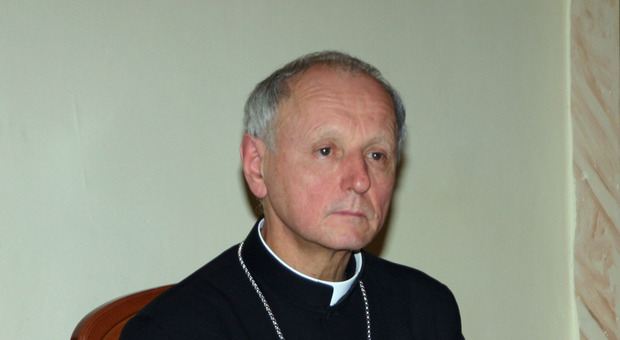 Monsignor Rocconi e il mezzo secolo di sacerdozio: anche Papa Francesco fa gli auguri al vescovo