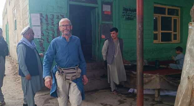 Malore in Afghanistan, Dario Mantoet di Bigolino muore durante la vacanza insieme a tre amiche