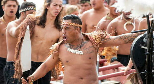 Nuova Zelanda, tribù maori contro i no vax: «Non usate la haka 'Ka Mate'»