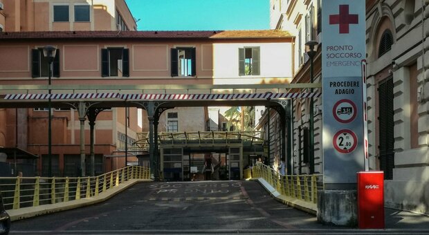 Roma, nuova sede per l'ospedale Umberto I sulla Tiburtina: 7 piani e mille posti letto