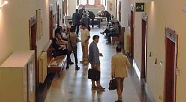Porto Sant'Elpidio, assalto alla villa Doppia condanna ma non per rapina