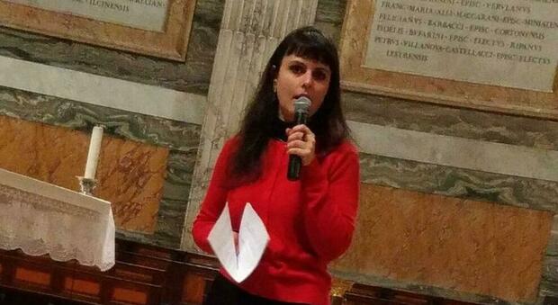 Viaggiare con Dante: mostra on line della Biblioteca apostolica Vaticana a cura della viterbese Eva Ponzi