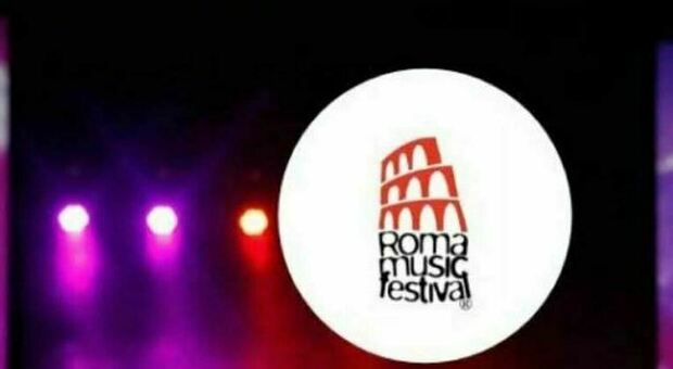 Roma Music Festival, riparte il talent musicale: ecco come iscriversi alla nuova edizione