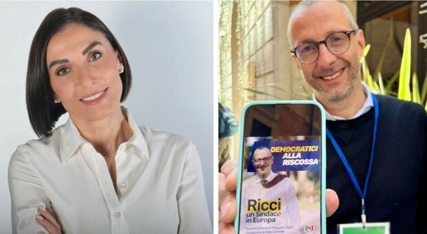 Duello Morani-Ricci: le Europee usate come primarie Pd. Entrambi candidati (con poche chance) per le elezioni Ue del prossimo giugno