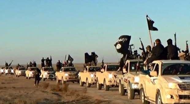Isis, "ministro della guerra" jihadista ucciso in raid aereo iracheno