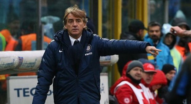 Inter, Mancini si prepara per l'Europa League: "Contro il Celtic ci sarà da combattere"