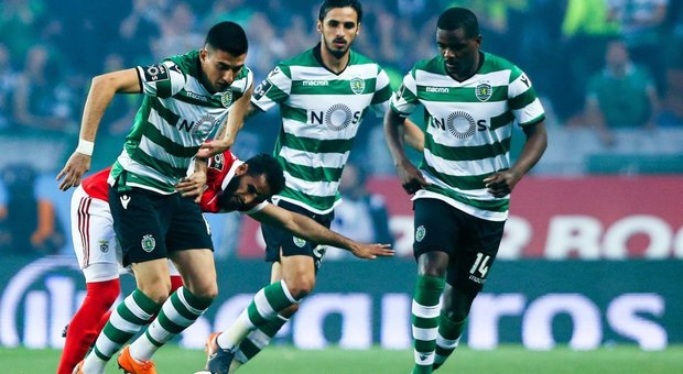 Sporting Lisbona, aggredita la squadra: Rodrigo Battaglia pronto a rescindere il contratto