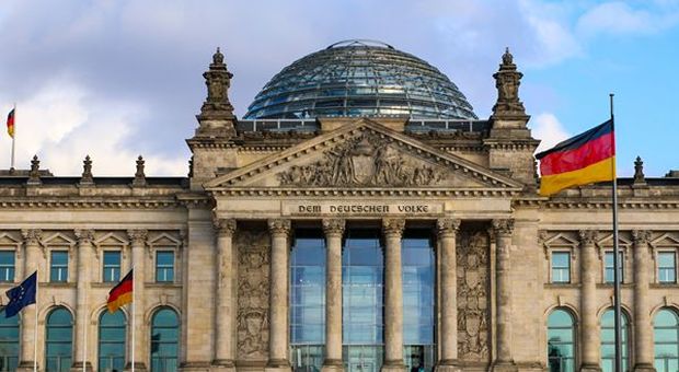 La Germania si ferma: PIL segna crescita zero nel 4° trimestre