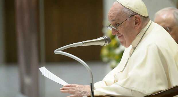 Tutti i fedeli che andranno a Venezia il 28 aprile per vedere il Papa dovranno pagare 5 euro