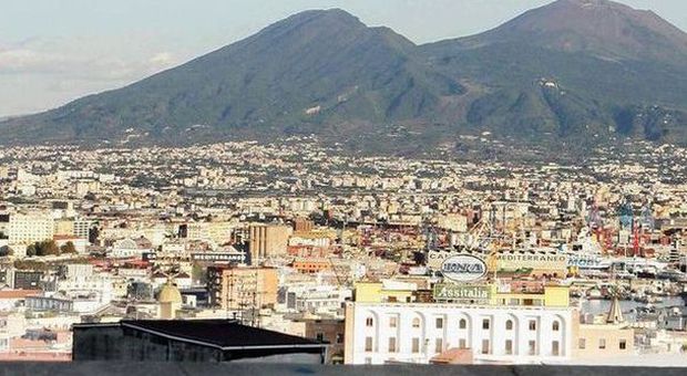 Gli incubi del capo della protezione civile: "Il Vesuvio e il terremoto in Calabria"